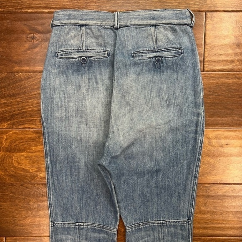 Mauro Grifoni Designer Jeans Made in Italy - Picture 6 of 9